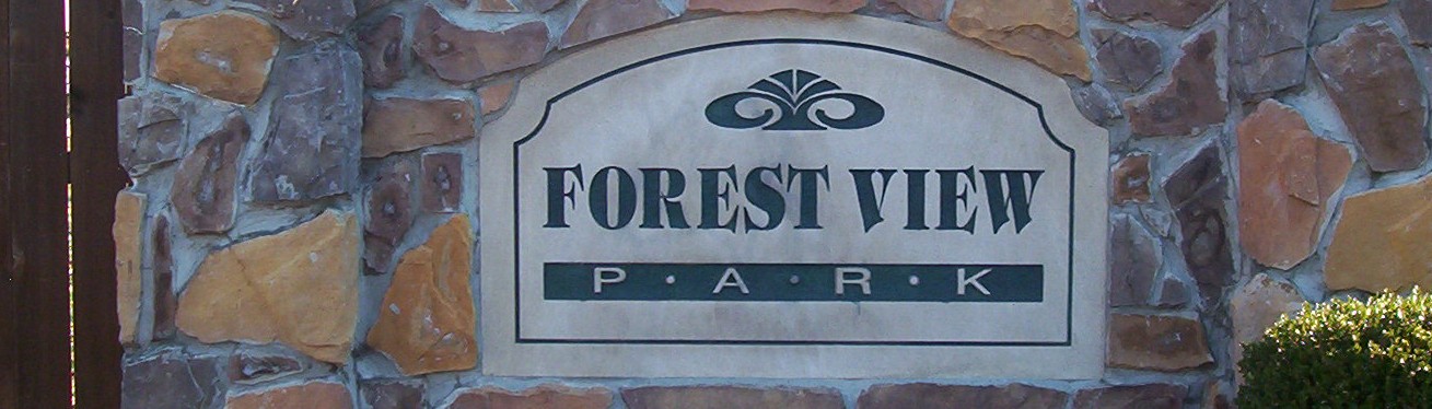 Forest View Park